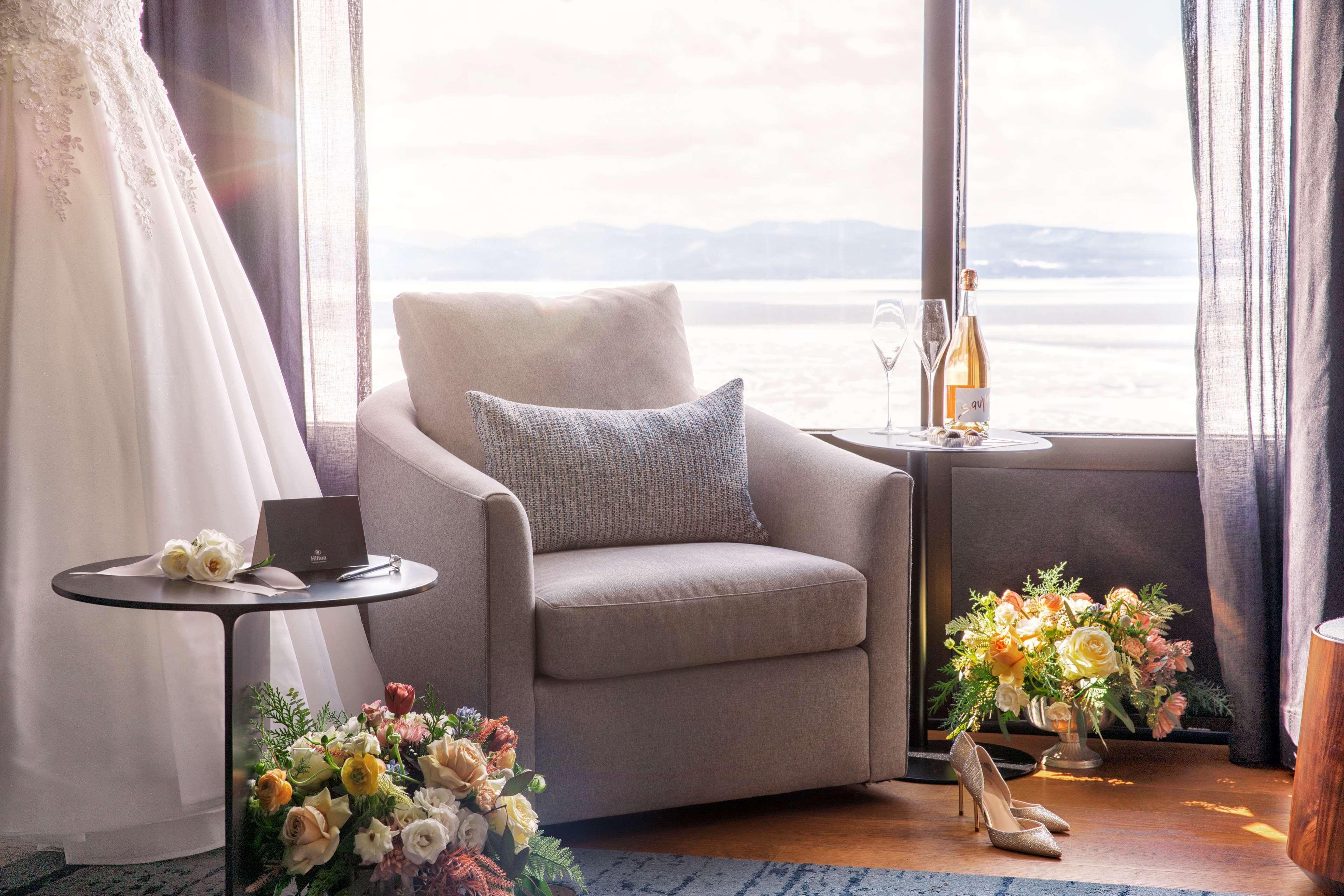 Hotel Champlain Burlington, Curio Collection By Hilton Екстериор снимка