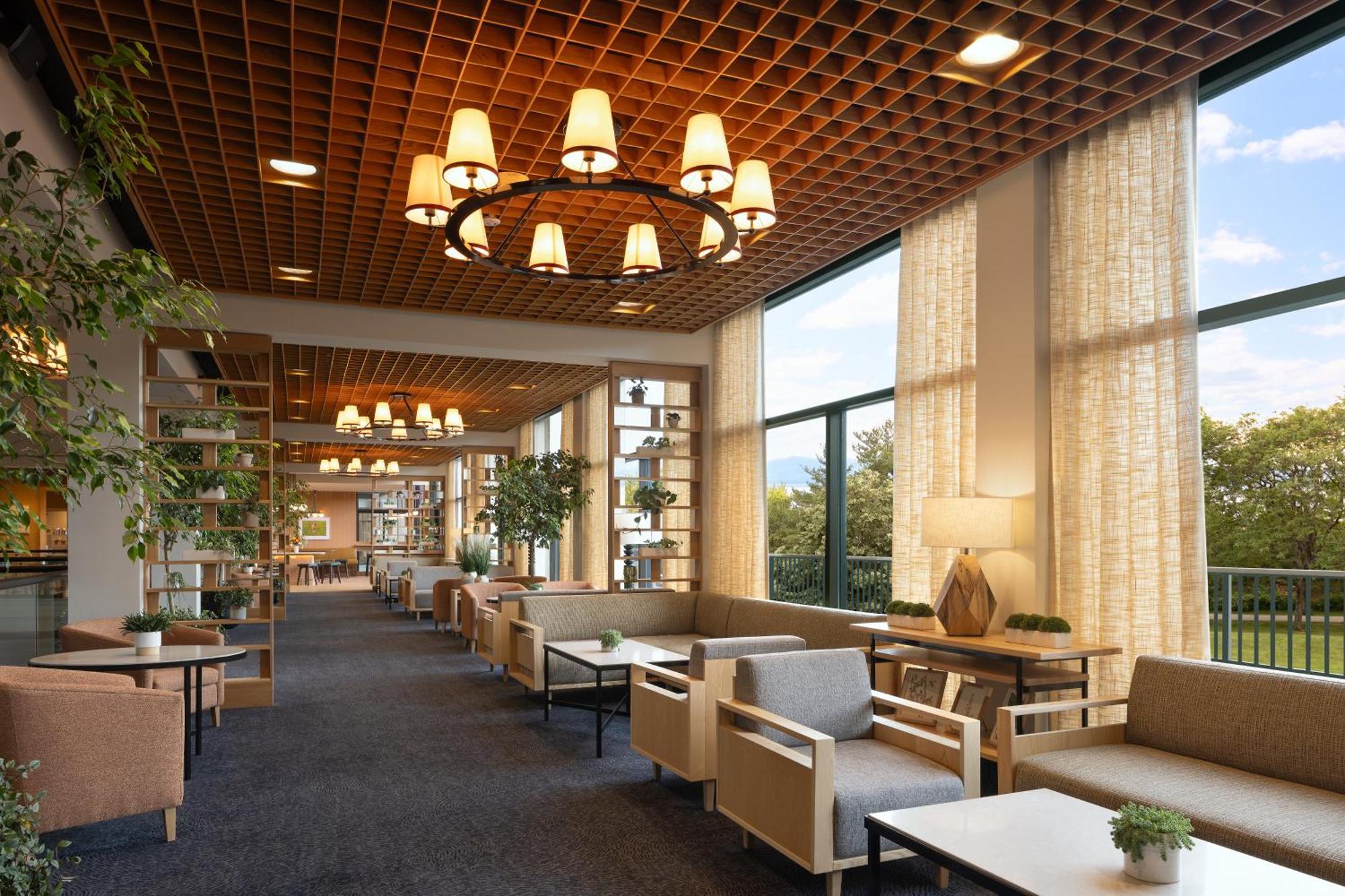 Hotel Champlain Burlington, Curio Collection By Hilton Екстериор снимка