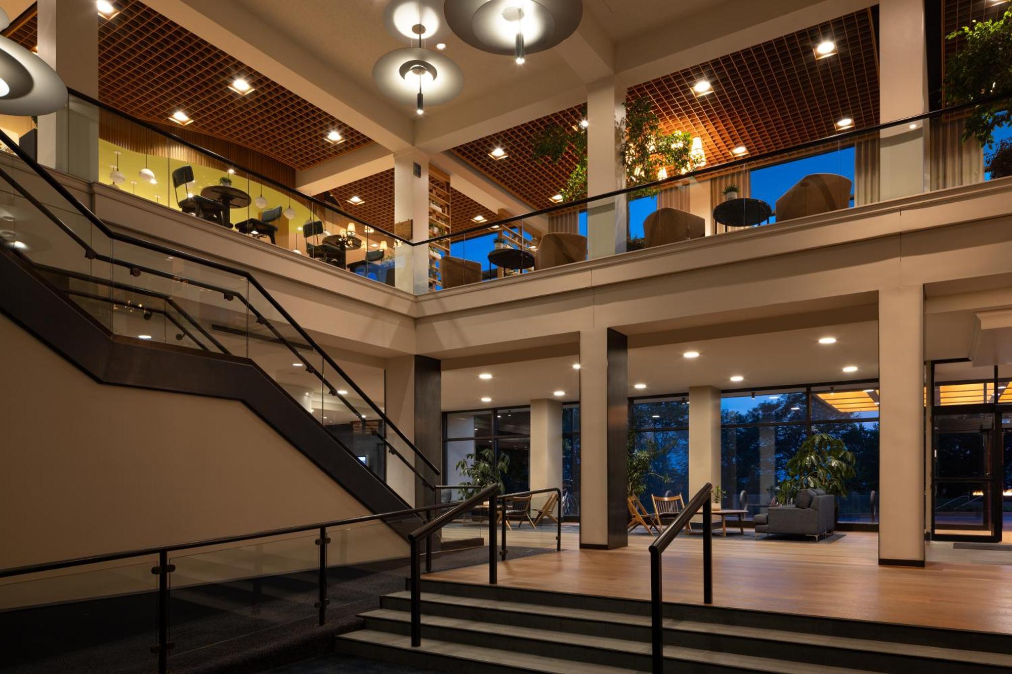 Hotel Champlain Burlington, Curio Collection By Hilton Екстериор снимка