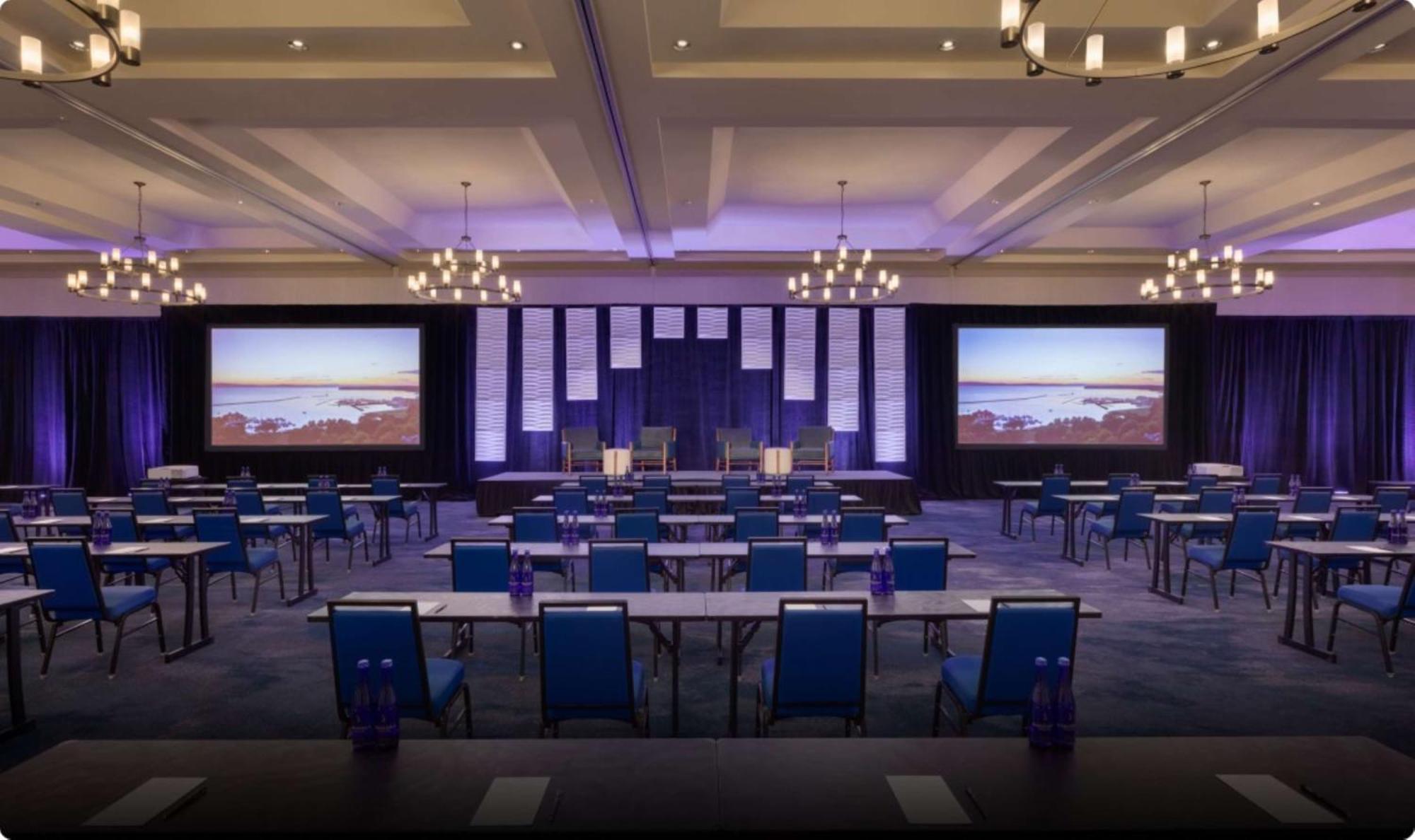 Hotel Champlain Burlington, Curio Collection By Hilton Екстериор снимка