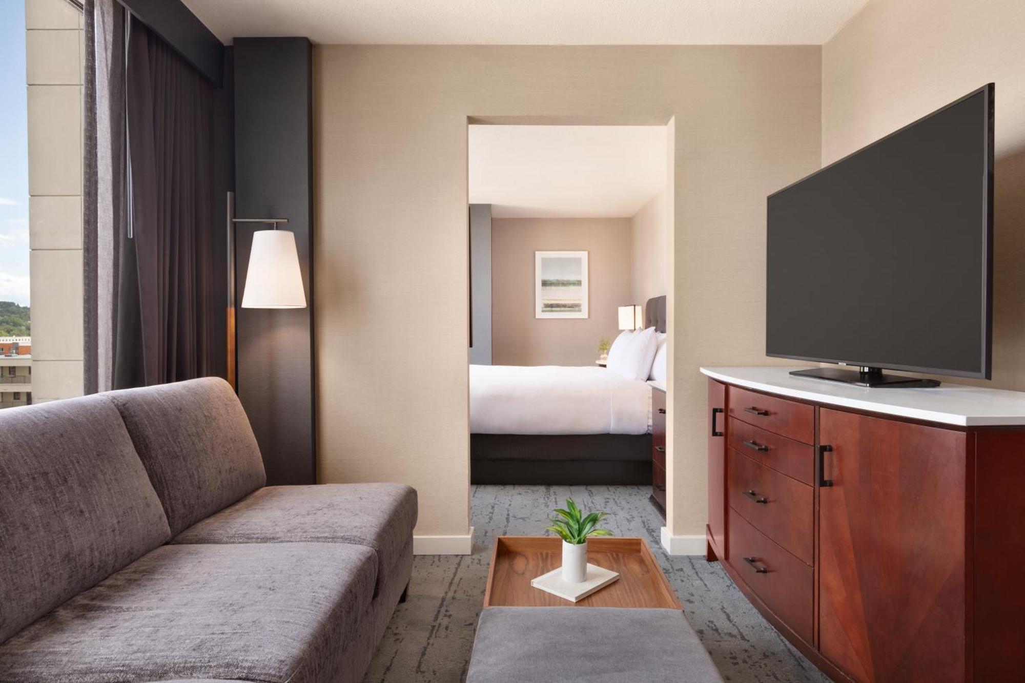 Hotel Champlain Burlington, Curio Collection By Hilton Екстериор снимка
