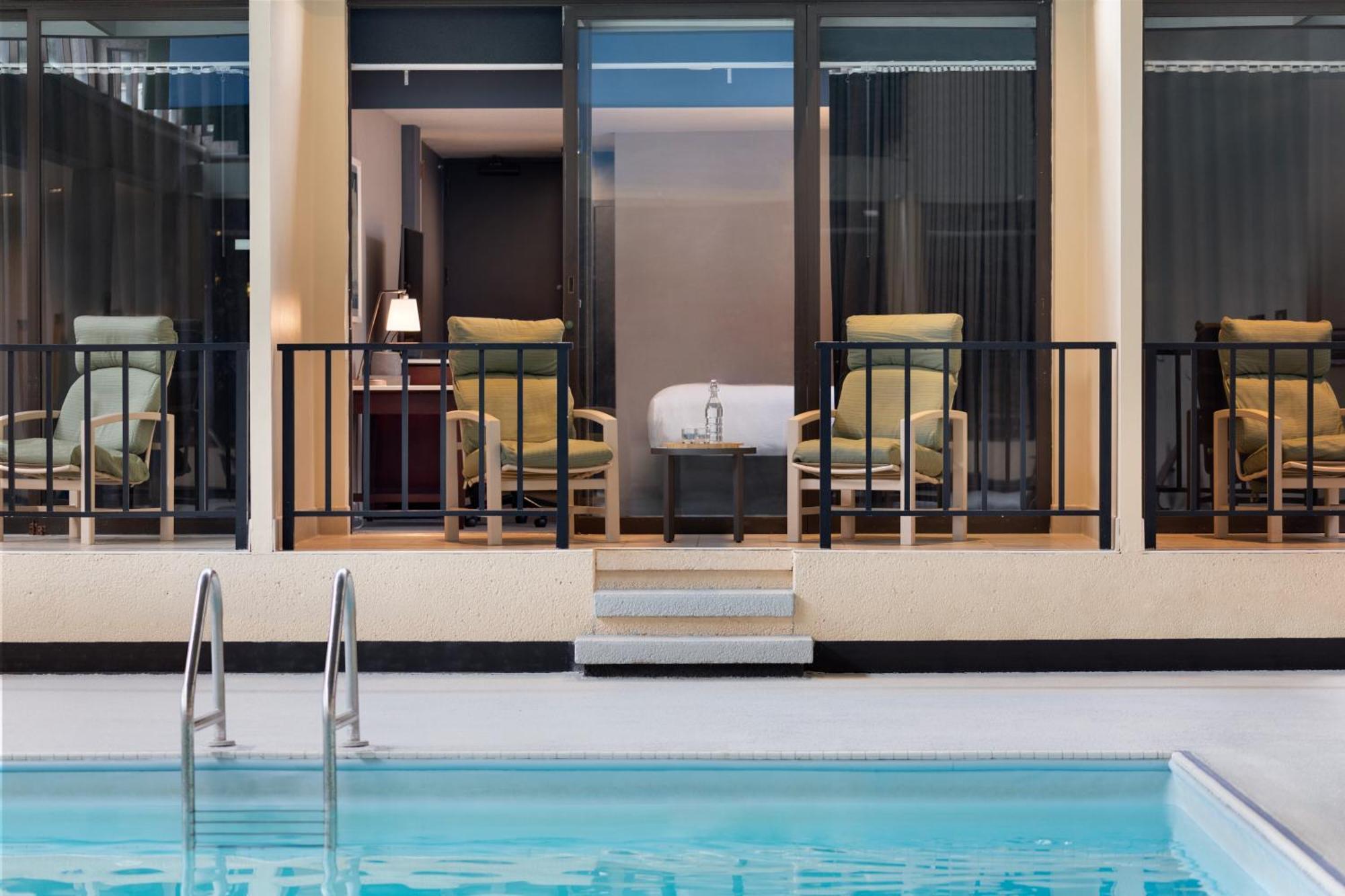 Hotel Champlain Burlington, Curio Collection By Hilton Екстериор снимка